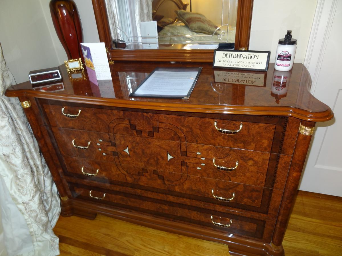 Covered By Faith Rentals -Storybook Home Rochester Bagian luar foto