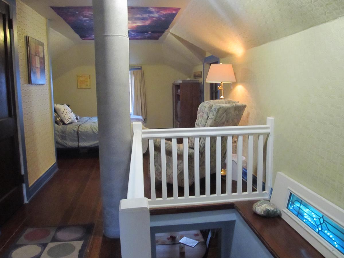 Covered By Faith Rentals -Storybook Home Rochester Bagian luar foto