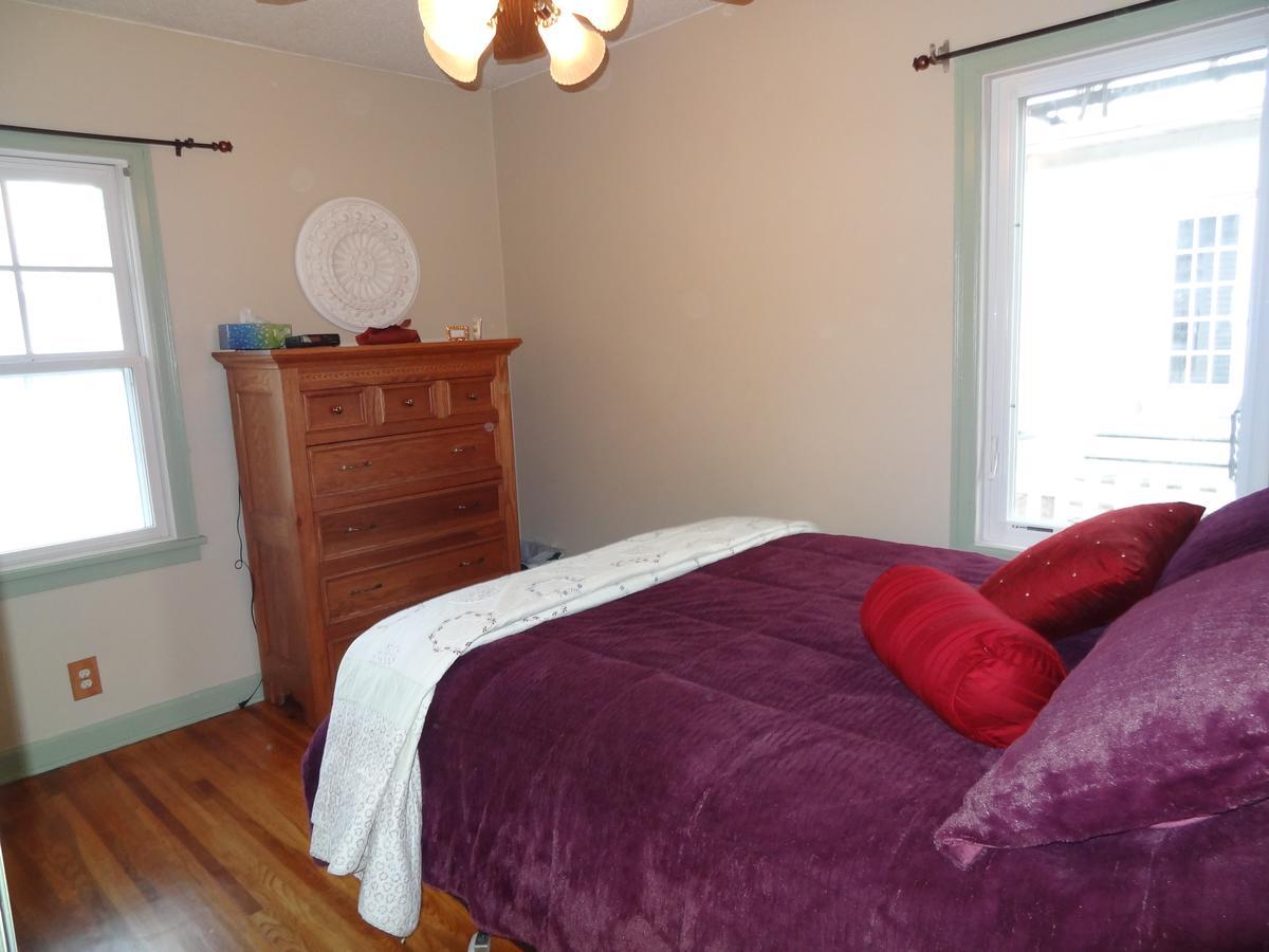 Covered By Faith Rentals -Storybook Home Rochester Bagian luar foto