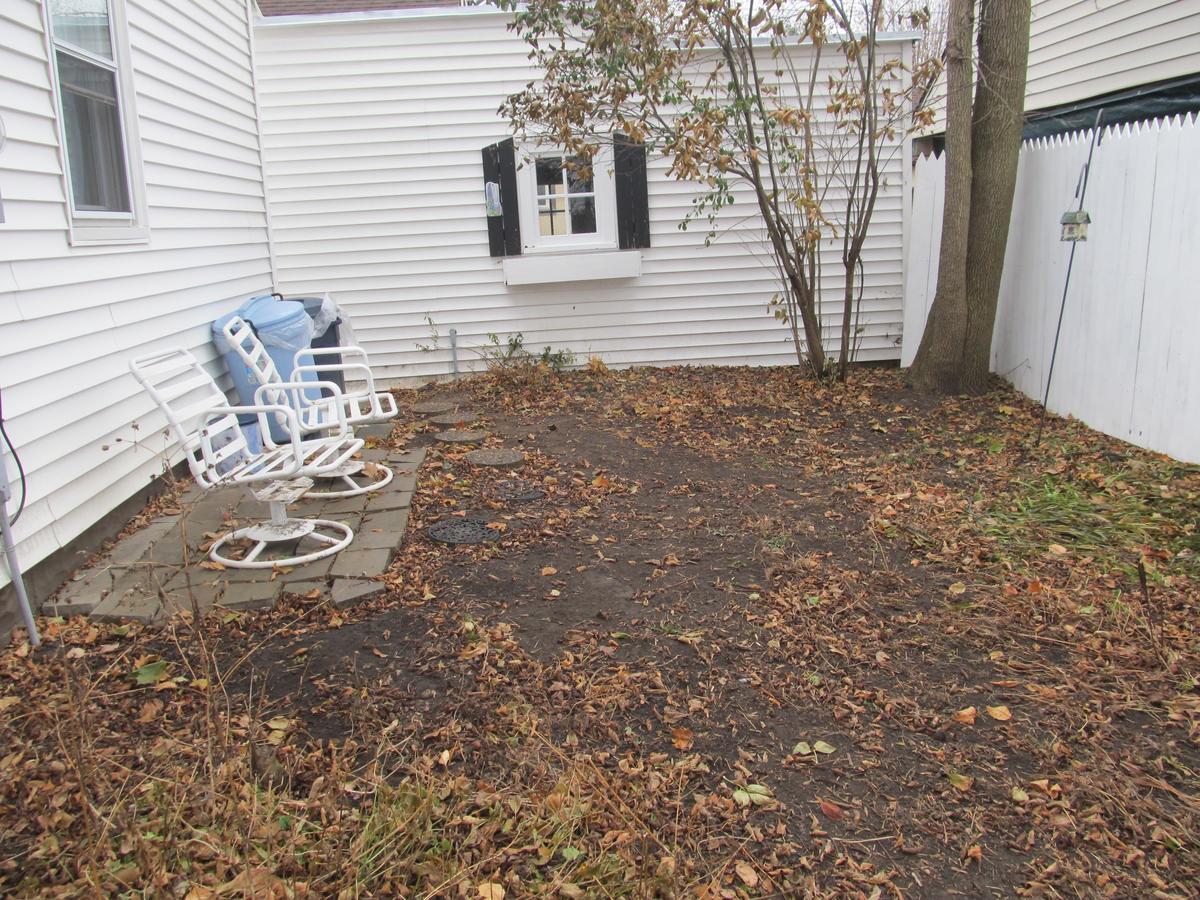 Covered By Faith Rentals -Storybook Home Rochester Bagian luar foto